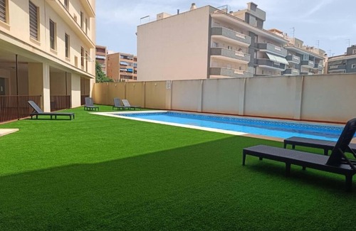 Coveta Fuma Apartment | Apartamento Ático - El Castell