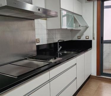 O Milladoiro Apartment | Apartamento Ó Xeitoso Milladoiro