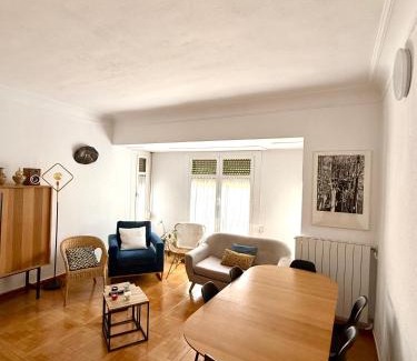 Zaragoza Old Town Apartment | Apartamento Único en Plaza del Pilar