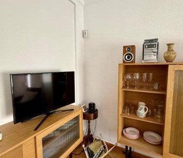 Zaragoza Old Town Apartment | Apartamento Único en Plaza del Pilar
