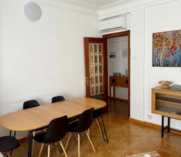Zaragoza Old Town Apartment | Apartamento Único en Plaza del Pilar