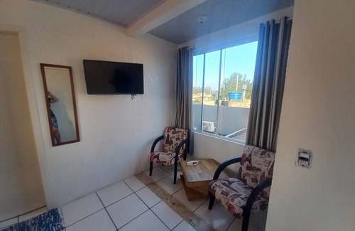 Arroio Teixeira Apartment | Apartamento 06