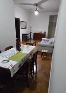 Copacabana Apartment | Apartamento 1 minuto a pé da praia