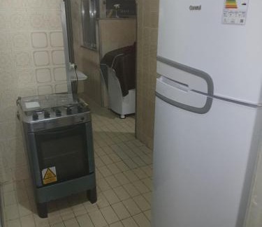 Copacabana Apartment | Apartamento 1 minuto a pé da praia