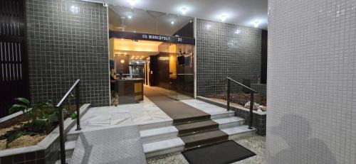 Copacabana Apartment | Apartamento 1 minuto a pé da praia
