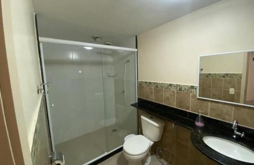 Marinas Apartment | Apartamento 1 quarto -anexo do Mercure