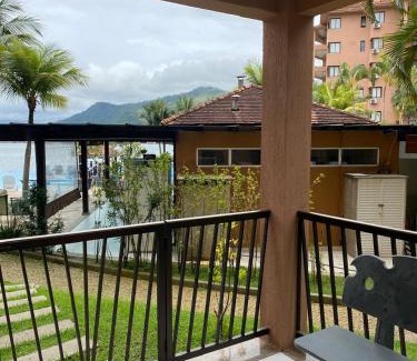 Marinas Apartment | Apartamento 1 quarto -anexo do Mercure