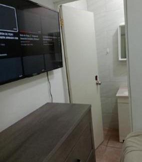Juarez Municipality Apartment | Apartamento 10 min consulado