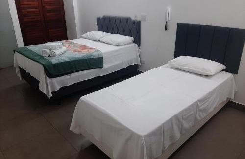 Central Sector Apartment | Apartamento 1011