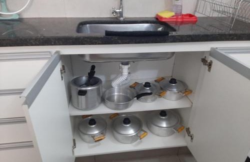 Central Sector Apartment | Apartamento 1011