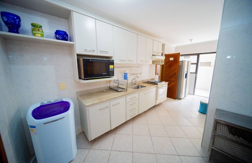 Praia do Morro Apartment | Apartamento 102 Martha Schwantz