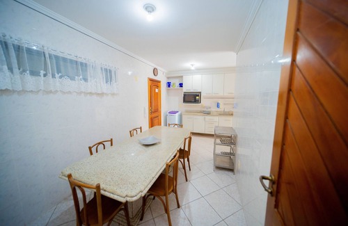 Praia do Morro Apartment | Apartamento 102 Martha Schwantz
