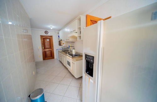Praia do Morro Apartment | Apartamento 102 Martha Schwantz