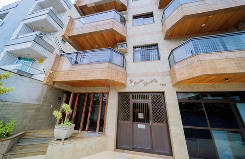 Praia do Morro Apartment | Apartamento 102 Martha Schwantz