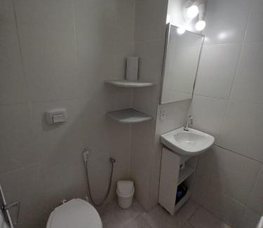 Centro Apartment | Apartamento 120 metros da praia