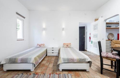 Santa Luzia Apartment | Apartamento 157, Pedras d’el Rei