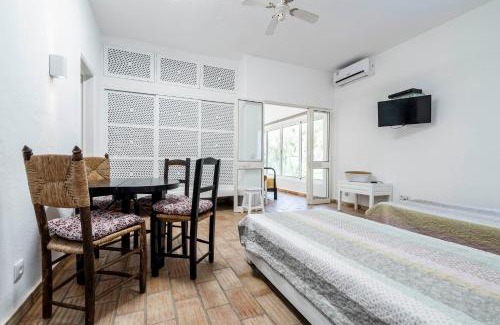 Santa Luzia Apartment | Apartamento 157, Pedras d’el Rei