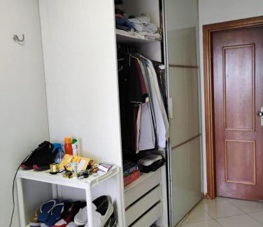 Umarizal Apartment | Apartamento 170m2 COP 30 Belém