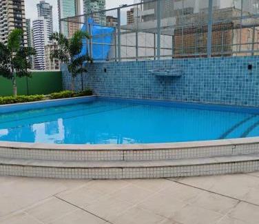Umarizal Apartment | Apartamento 170m2 COP 30 Belém