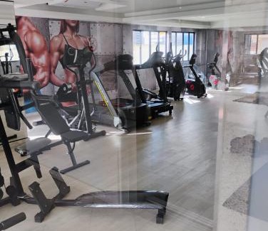 Umarizal Apartment | Apartamento 170m2 COP 30 Belém