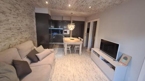 Cambrils Apartment | APARTAMENTO 1ª LINEA DE MAR CAMBRILS VILAFORTUNY