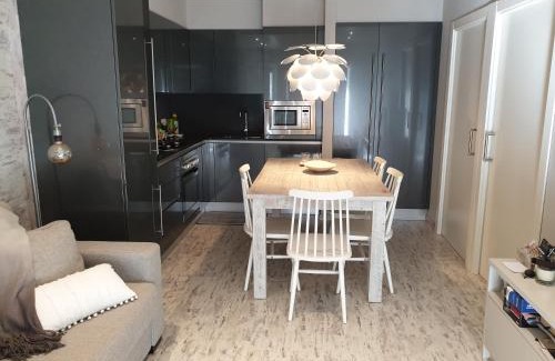 Cambrils Apartment | APARTAMENTO 1ª LINEA DE MAR CAMBRILS VILAFORTUNY