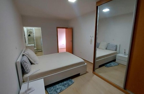 Lazareto Apartment | Apartamento 2 chambres-Lazareto - Mindelo