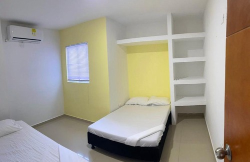 Canapote Apartment | Apartamento 202