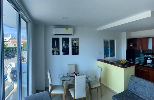 Canapote Apartment | Apartamento 202