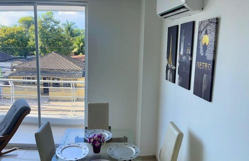 Canapote Apartment | Apartamento 202