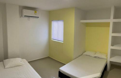Canapote Apartment | Apartamento 202
