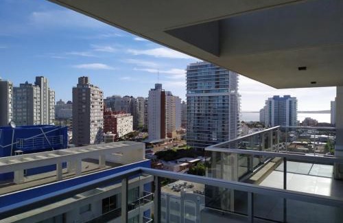 Punta del Este Apartment | Apartamento 2 dormitorios Arenas del Mar