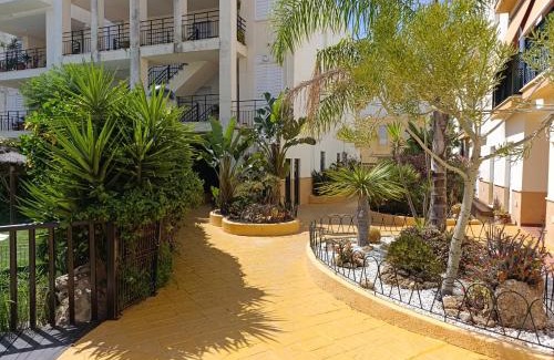 Rota Apartment | Apartamento 2 dormitorio en Costa Ballena