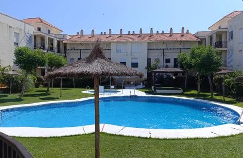 Rota Apartment | Apartamento 2 dormitorio en Costa Ballena