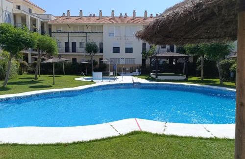 Rota Apartment | Apartamento 2 dormitorio en Costa Ballena