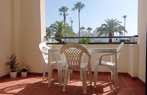 Rota Apartment | Apartamento 2 dormitorio en Costa Ballena