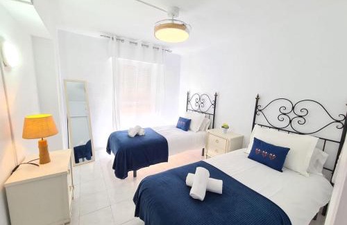 Benalmadena Costa Apartment | Apartamento 2 hab. con vistas en Benalmadena