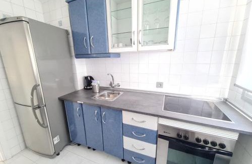 Benalmadena Costa Apartment | Apartamento 2 hab. con vistas en Benalmadena