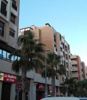 Aguadulce Apartment | Apartamento 2 hab.en El Parador