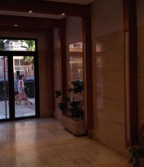 Aguadulce Apartment | Apartamento 2 hab.en El Parador