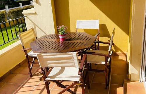Ayamonte Apartment | Apartamento 2 habitaciones en Playa de Isla Canela Urbanización Canela Park