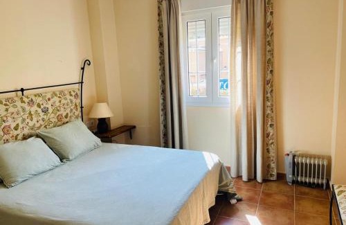 Ayamonte Apartment | Apartamento 2 habitaciones en Playa de Isla Canela Urbanización Canela Park
