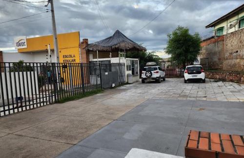 Juazeiro do Norte Apartment | Apartamento 2 próximo ao Cariri Shop