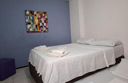 Juazeiro do Norte Apartment | Apartamento 2 próximo ao Cariri Shop