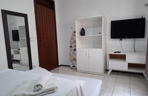 Juazeiro do Norte Apartment | Apartamento 2 próximo ao Cariri Shop