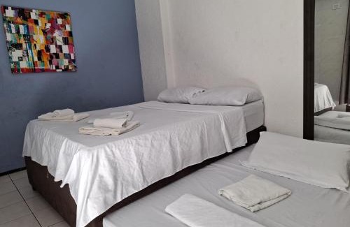 Juazeiro do Norte Apartment | Apartamento 2 próximo ao Cariri Shop