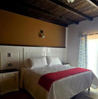 Quetzaltenango Apartment | Apartamento 2 Premiere de Occidente