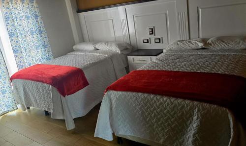 Quetzaltenango Apartment | Apartamento 2 Premiere de Occidente