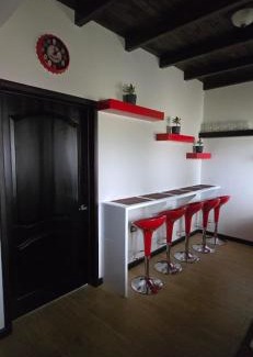 Quetzaltenango Apartment | Apartamento 2 Premiere de Occidente