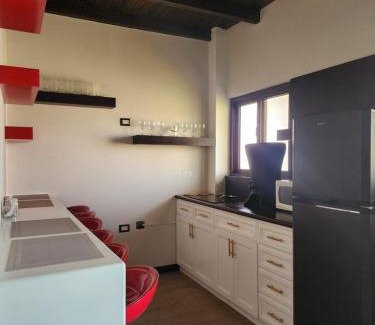 Quetzaltenango Apartment | Apartamento 2 Premiere de Occidente